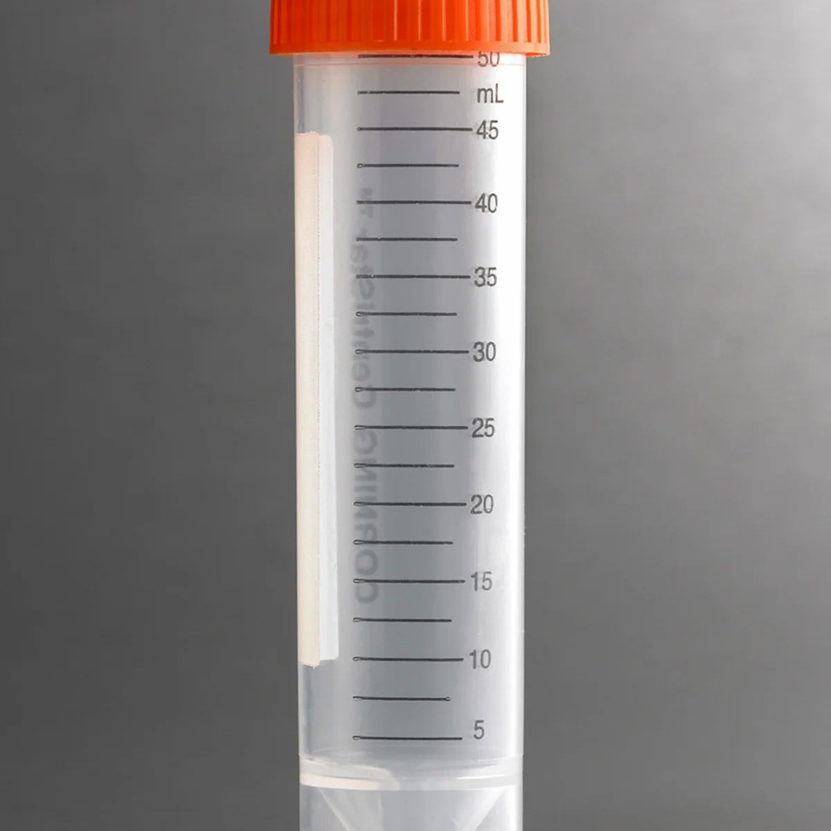 Corning 430897 离心管 50ml，密封盖，自立式，PP（聚丙稀）材质