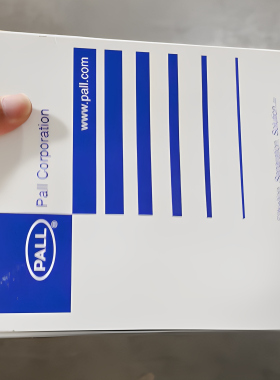 PALL AcroPak 20囊式滤器 0.2μm灭菌 PAL-12247阶梯式软管倒钩