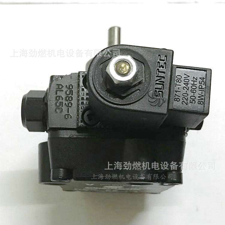 AL65C9589-6/AL65C9588桑泰克SUNTEC油泵利雅路/百得燃烧机柴油泵
