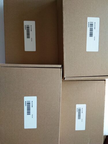 全新汇川变频器Profibus DP通讯卡扩展卡MD38DP2/MD38DP1