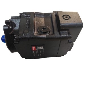 伊顿柱塞泵02 PVM018ER02AS02AAA28000000A0A大量现货 347309