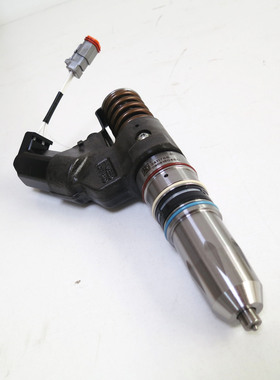 柴油发动机工程机械M11 QSM11喷油器总成3411756 fuel injector