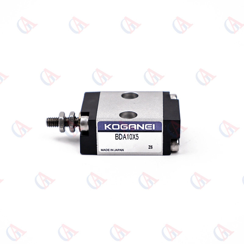 SP18/SP60夹边气缸KXF016EAA00BDA10x5上机测试OK成色好