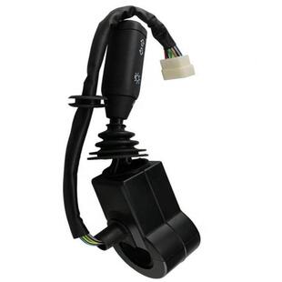 山工656D轮式装载机铲车组合开关5242221