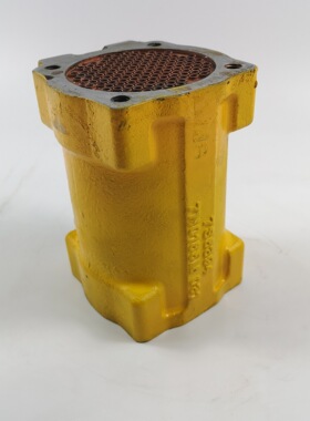 卡推土机D4D D6D 冷却器7N0128 9M88189M8039 4S6590 2Y1983