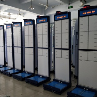 身高体重脚长测量仪厂家批发 人体信息采集仪 HW-800F型