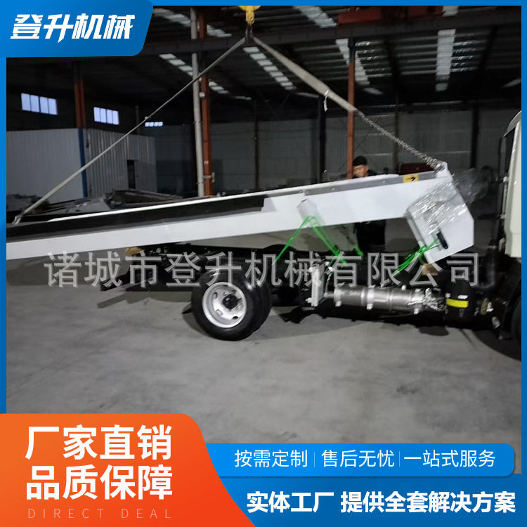 不锈钢回转格栅除污机固液分离