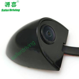 侧视粘贴 Design of wide-angle high-definition flat wire