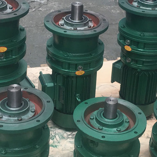 11KW减速机 BL立式 BLD5 质量放心 单级摆线针轮减速机