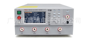 DC耐压绝缘测试仪 S8型AC 同惠TH9320