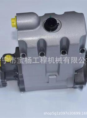 384-0607高压油泵总成C7/C9发动机燃油泵总成3840607喷油泵促动泵