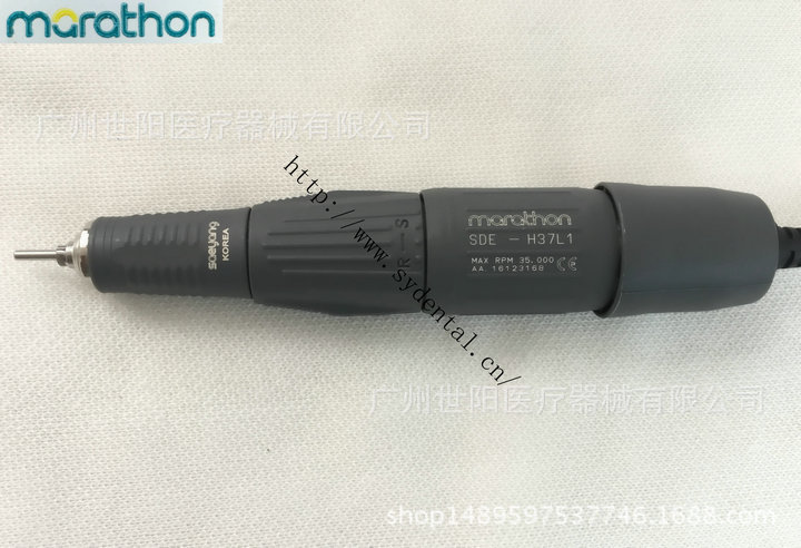 南韩打磨机E-H37L1SD 35000转速打磨雕刻机,技工打磨机