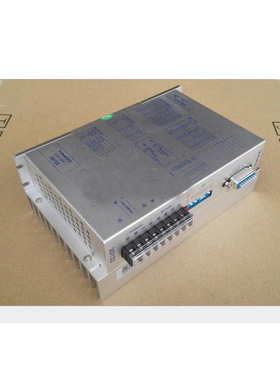 低价直销深圳研控（YAKO）交流220V三相步进电机驱动器 3D722