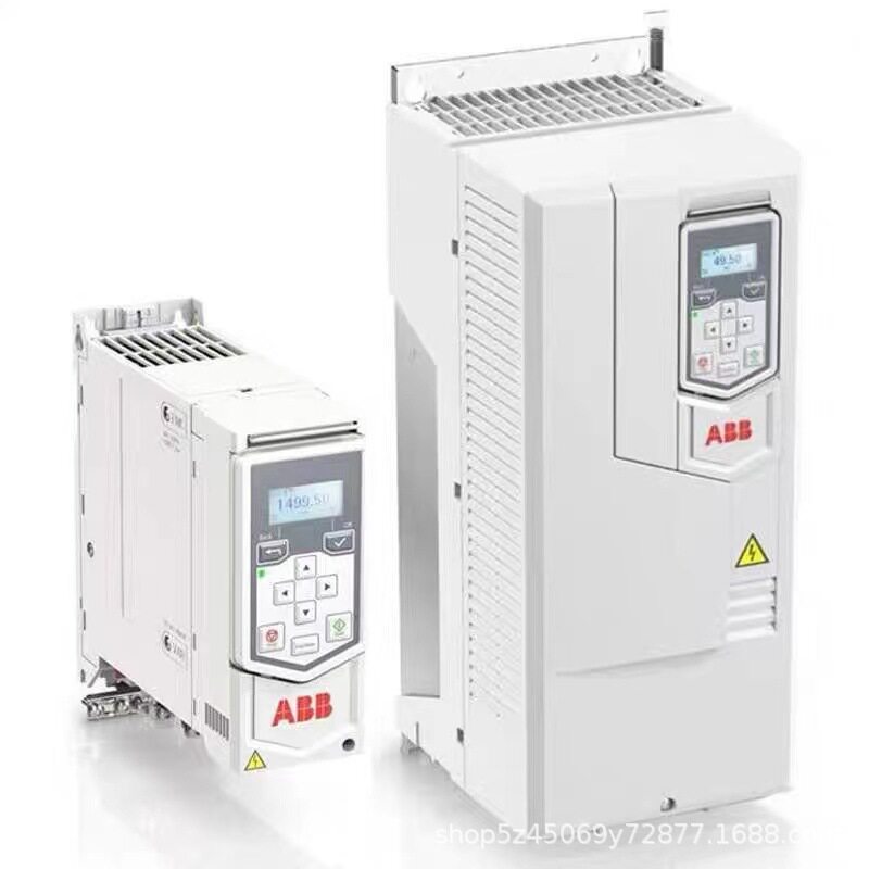 ABB变频器ACS310系列ACS310-03E-34A1-4三相AC380V~480V15KW