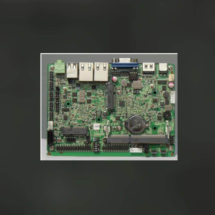 双网卡工控主板HC-2600G/2800G-6