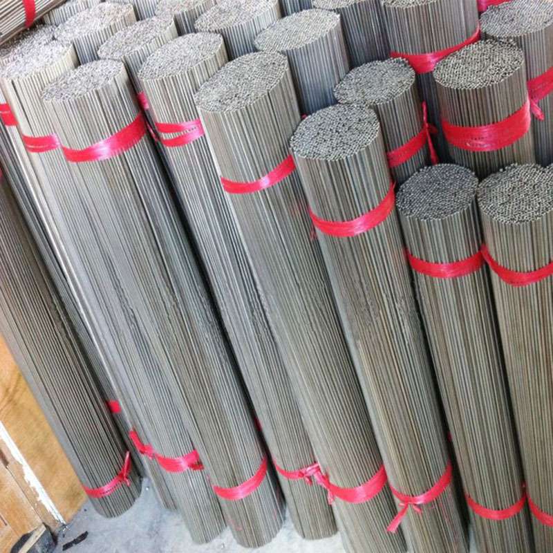 销售304不锈钢毛细管3*0.5mm  5 6 8 9 10 12 15mm规格齐全价优