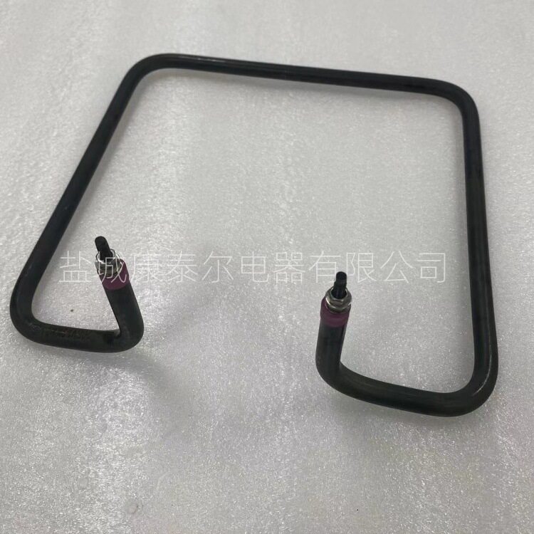 专业供应各种规格不锈钢U型电热管W型加热管加热棒发热管