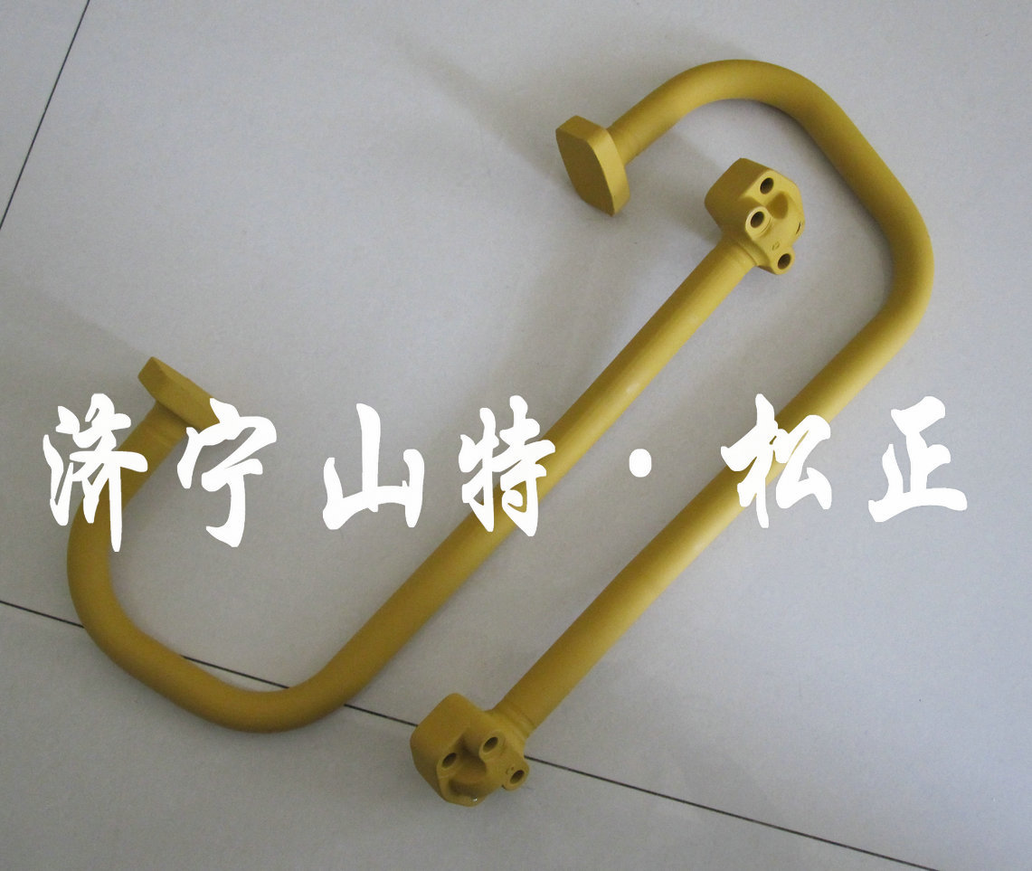 推土机配件D475A-5EO硬管198-61-61161 推土机硬管