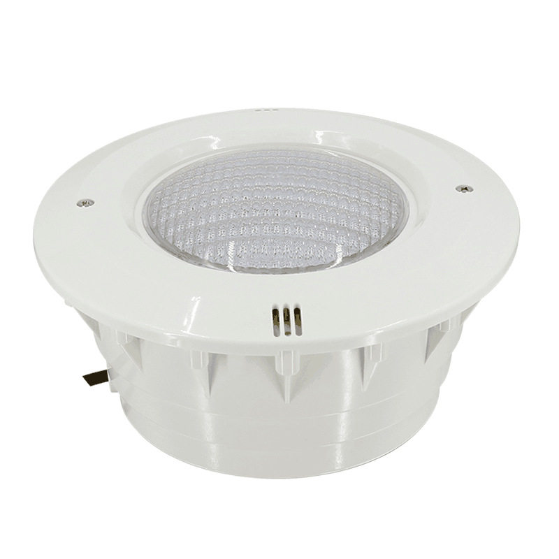 LED泳池灯加厚玻璃灯PAR56RGBIP6812V嵌入式泳池灯池灯具