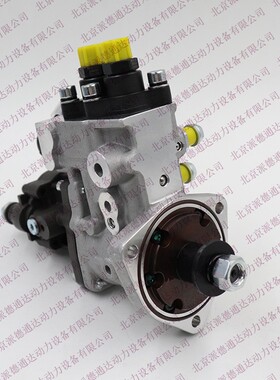 重油高科CB2E916D油泵