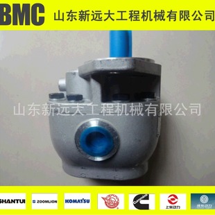 SD22F绞车液压泵 18000 伐木型推土机配 山推推土机液压泵J20