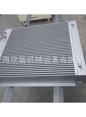 冷却器AY-1A12-AAC00#01P-CA01-705