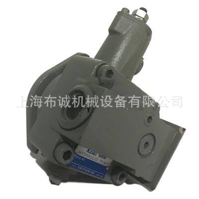 叶片泵VV16-R-B-20,VV16-R-A-20东京计器TOKIMEC