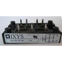 VUO52 12NO1 VUO80 12NO1整流模塊IXYS 08NO1