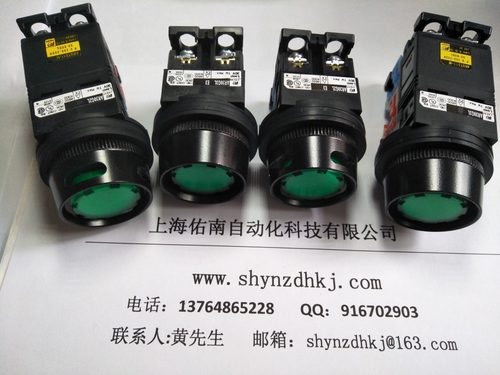 AR30G2L-11E3G R Y S W A富士带灯金属环AR30G3L-11E3富士按钮