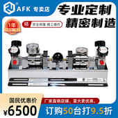 减压装 置 BA级别自动切换系统 2.0MPA 不锈钢316L材质质保一年