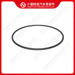 工程机械类发动机配件橡胶密封圈6V-8260 6V8260
