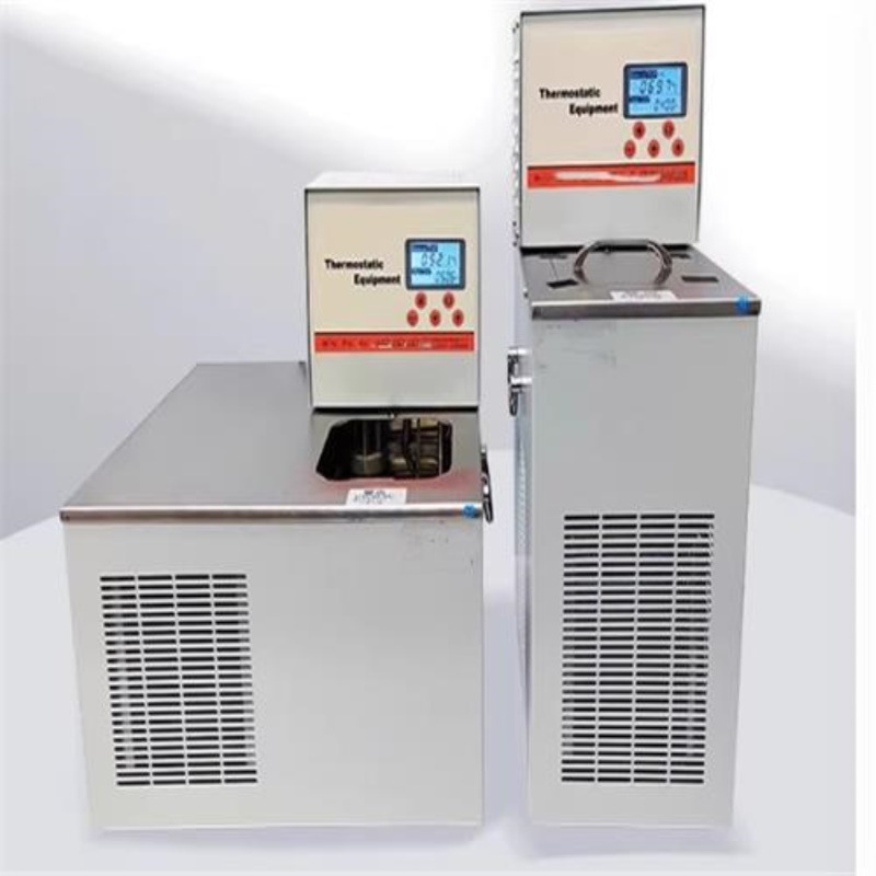 价可议-立式高低温恒温槽 型号:QW977-DHC-2005-A库号：M57412