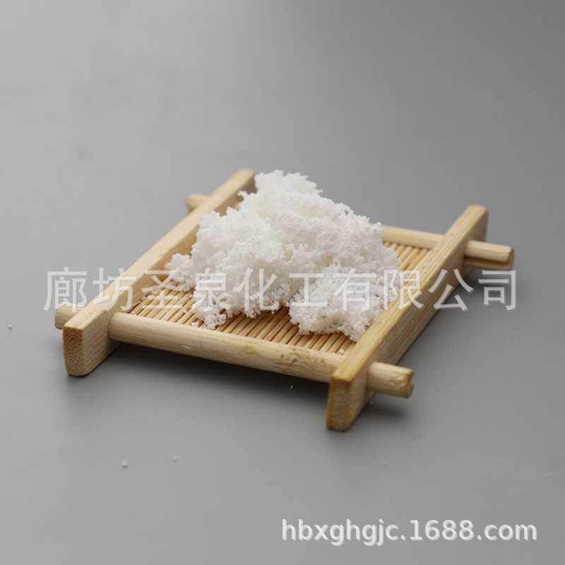 HPD-500极性大孔吸附树脂中草药提取分离纯化水处理食品制造业