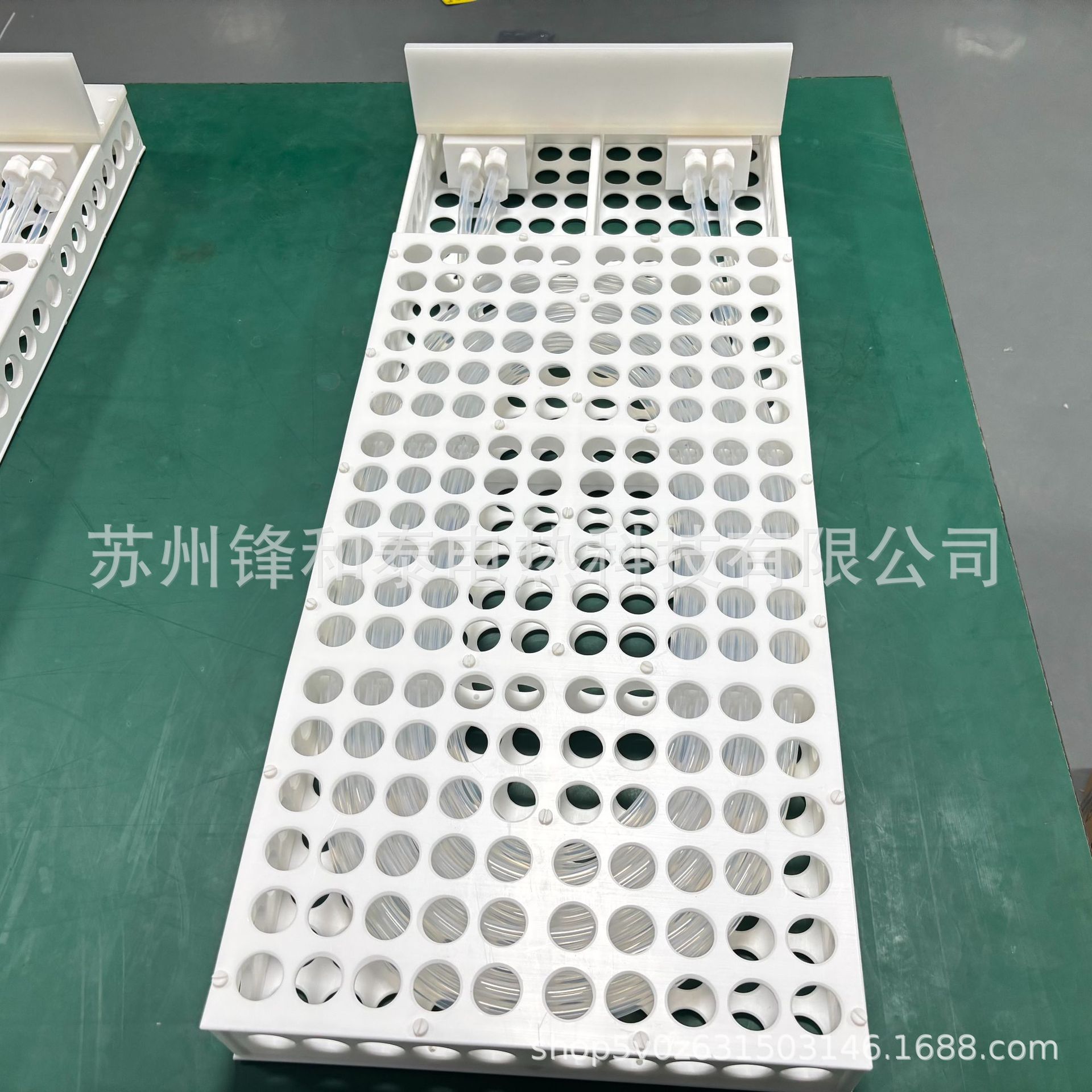 专业生产半导体光伏清洗加热器冷却管 换热器加热管交换器 热水管