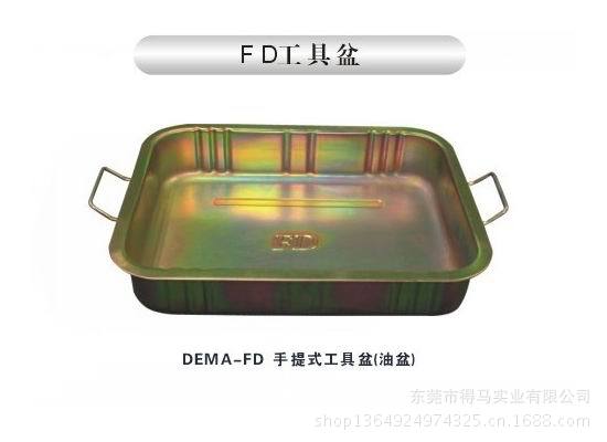 深圳大量供应 螺丝铁盆 螺丝厂传用盆 厂家现货