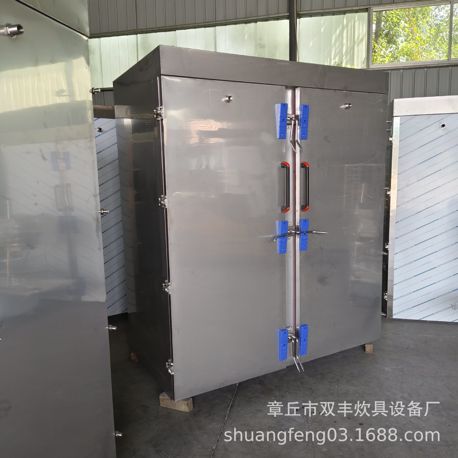 不锈钢蒸房馒头蒸房图片不锈钢电蒸柜电蒸箱海产品蒸柜