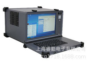 一体化8槽PXI 一体化18槽PXI 18槽 PXIe 机箱