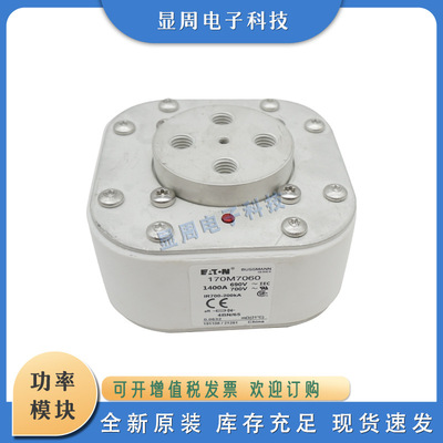全新保险丝熔断器170M6900 170M6901 170M6902 170M6903 170M6904