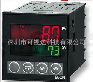 温控器 E5CN-Q2MT-500 5CN-Q2T-504  R2T-504 E5CZ-