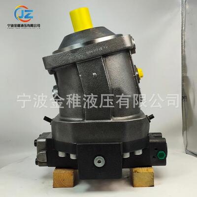 液压马达A6VM160EZ1/63W-VAB027HB行走机械工业用