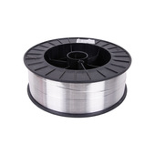 MG347不锈钢焊丝 3.2mm MIG实心二保电焊丝0.8 ER347气保 S347