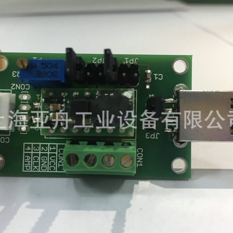 MP6控制器调节器德国bartels微型泵控制器进口泵控制器直销