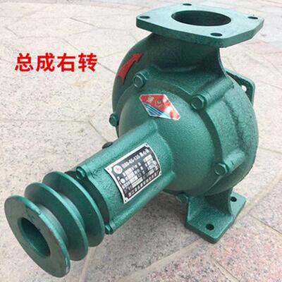 潍柴淄柴上柴水泵B80-65-125B80-65-135左右转离心水泵泵头
