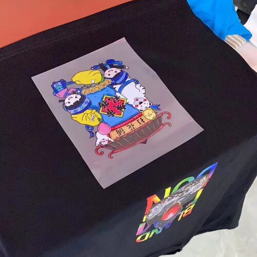 柯式烫画机 热转印打印机 DTF打印机 白墨直喷烫画打印机 运费险