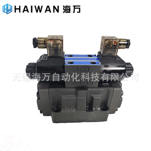 A240 B3S B4S 厂家质保 20电液阀 G06