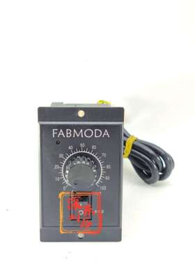 FABMDAUS62-150W200~240VAC50HZ丰铂电机专用调速器/控制器