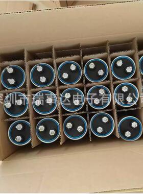 现货ELECTRONICONE62.L95-403G10680VAC40uF薄膜电容器