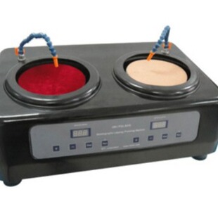 质保一年 厂家 科晶UNIPOL 820金相研磨抛光机