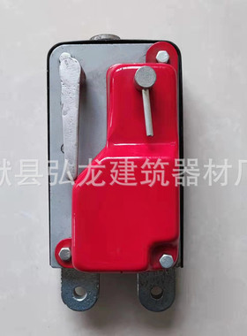 电动吊篮离心锁安全锁LSL30离心触发式安全锁限速电梯 吊篮防坠落