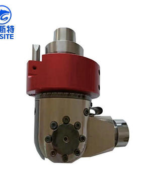 热销供应FST/WX/ER25万向角度头 万向数控角度头 万向轻型角度头